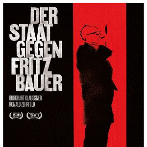 Foto The People vs. Fritz Bauer
