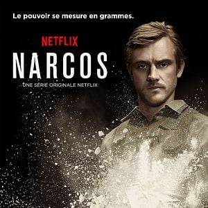 Foto Narcos