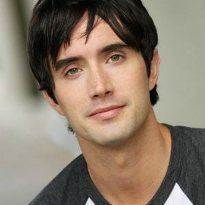 Foto Casey Manderson