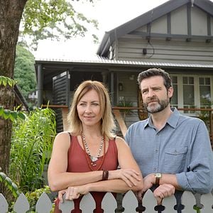 Foto Secrets and Lies (AU)