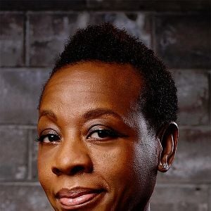 Foto Marianne Jean-Baptiste