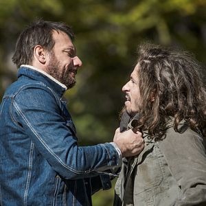 Foto Samuel Le Bihan