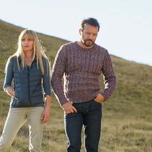 Foto Samuel Le Bihan