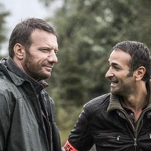 Foto Samuel Le Bihan