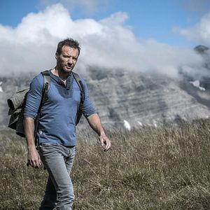 Foto Samuel Le Bihan