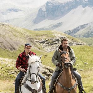 Foto Samuel Le Bihan