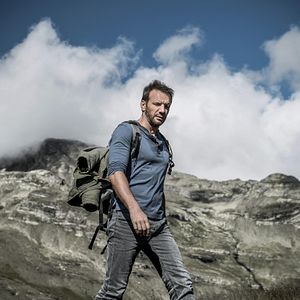 Foto Samuel Le Bihan