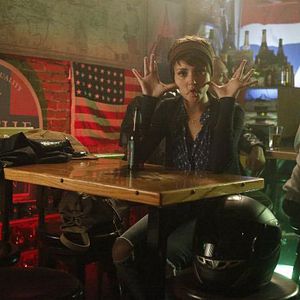 Foto Lutando Pela Vida