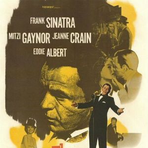 Foto Chorei por Você