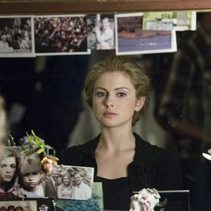 Foto Pétalas ao Vento