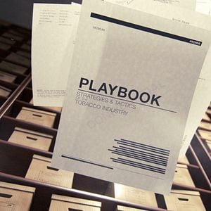 Foto O Mercado da Dúvida