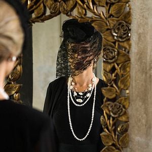 Foto Os Espinhos do Mal