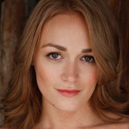 Foto Carlisle Forrester