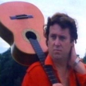 Foto Homem Sem Terra - A Volta de João Amorim