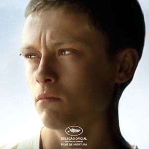 Foto De Cabeça Erguida