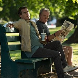 Foto Homem Irracional