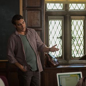 Foto Homem Irracional