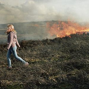 Foto Você Não Me Pega, Papai