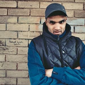 Foto Você Não Me Pega, Papai