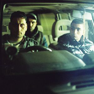 Foto Você Não Me Pega, Papai