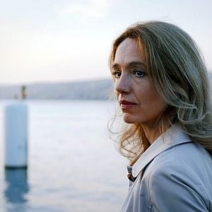 Foto O Que Há Entre Nós?