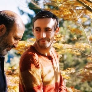 Foto O Que Há Entre Nós?