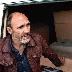 Foto O Que Há Entre Nós?