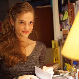 Foto Noémie Schmidt