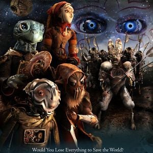 Foto Yamasong: March of the Hollows