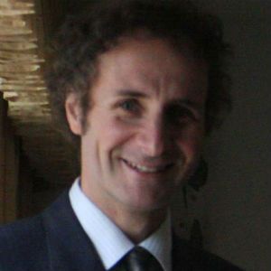 Foto Serge Rodnunsky