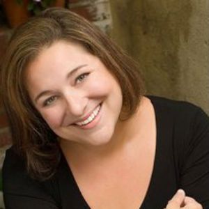 Foto Jennifer Weiner