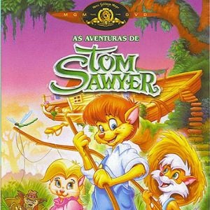 Foto As Aventuras de Tom Sawyer