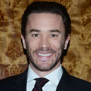 Foto Tom Pelphrey