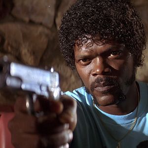 Foto Pulp Fiction - Tempo de Violência