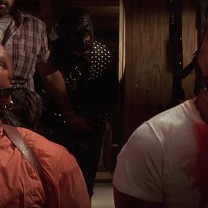 Foto Pulp Fiction - Tempo de Violência