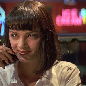 Foto Pulp Fiction - Tempo de Violência