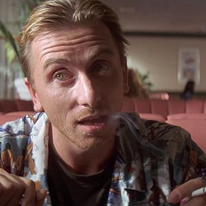 Foto Pulp Fiction - Tempo de Violência