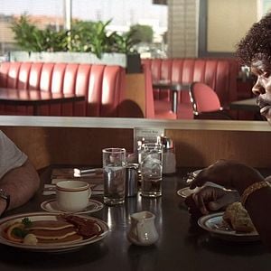 Foto Pulp Fiction - Tempo de Violência