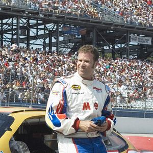 Foto Ricky Bobby - A Toda Velocidade