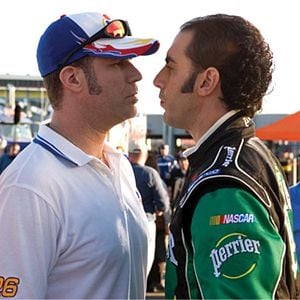 Foto Ricky Bobby - A Toda Velocidade