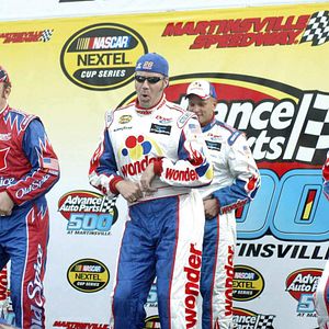 Foto Ricky Bobby - A Toda Velocidade