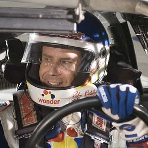 Foto Ricky Bobby - A Toda Velocidade