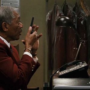 Foto Um Crime Nada Perfeito