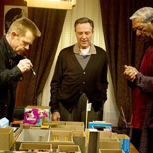 Foto Um Crime Nada Perfeito