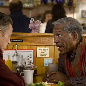 Foto Um Crime Nada Perfeito