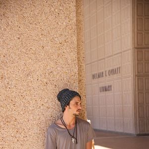 Foto Shiloh Fernandez