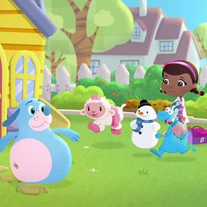 Foto Doutora Brinquedos