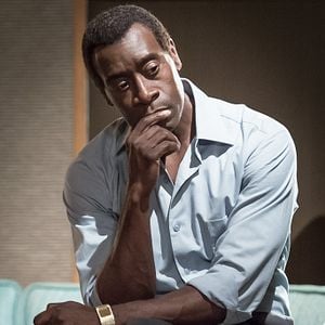 Foto Don Cheadle