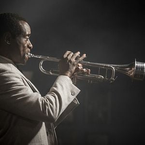 Foto A Vida De Miles Davis