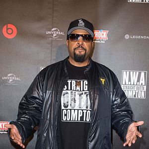 Foto Straight Outta Compton - A História do N.W.A.